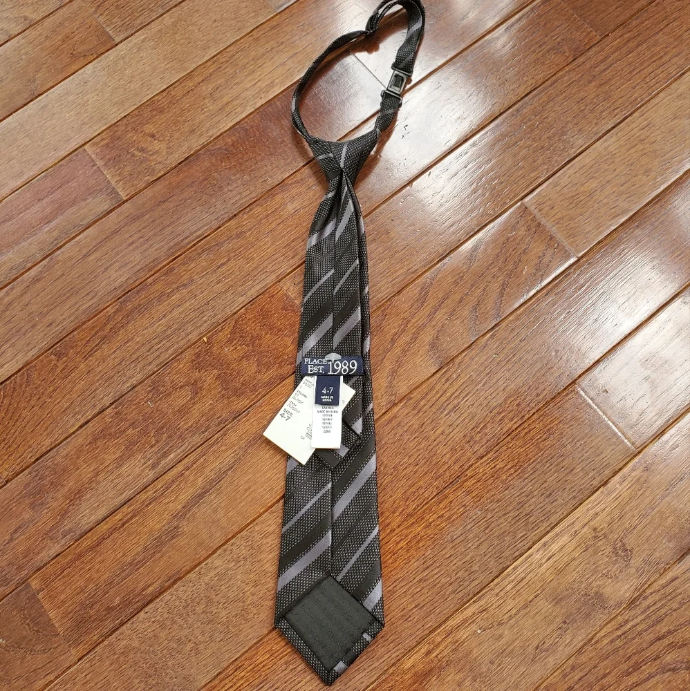 Children's Place neck tie